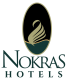 Nokras Hotel logo